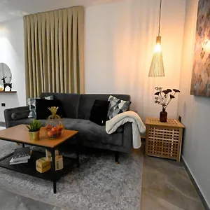 Luxury Queen Mountian בית נופש