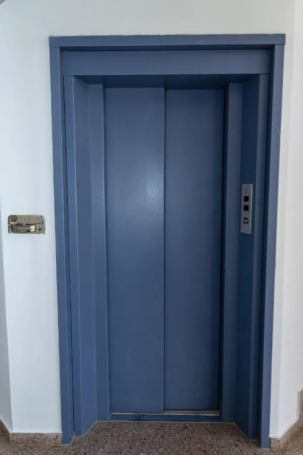 Royal Park -George Apartment Eilat