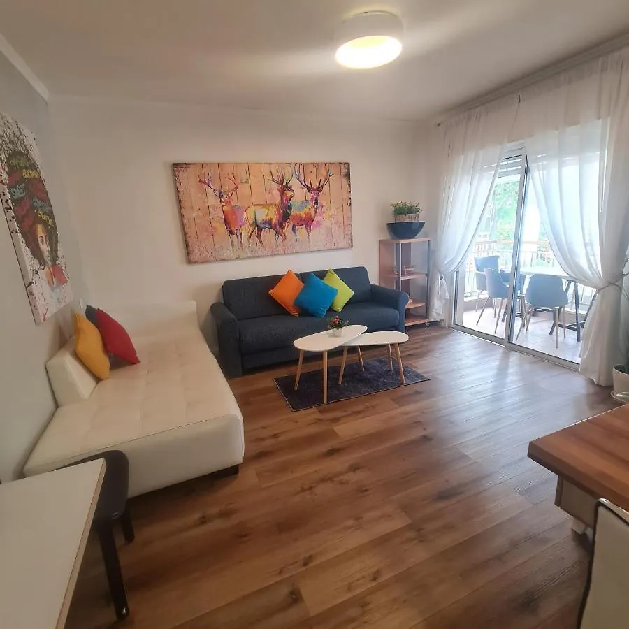 Royal Park -George Apartment Eilat