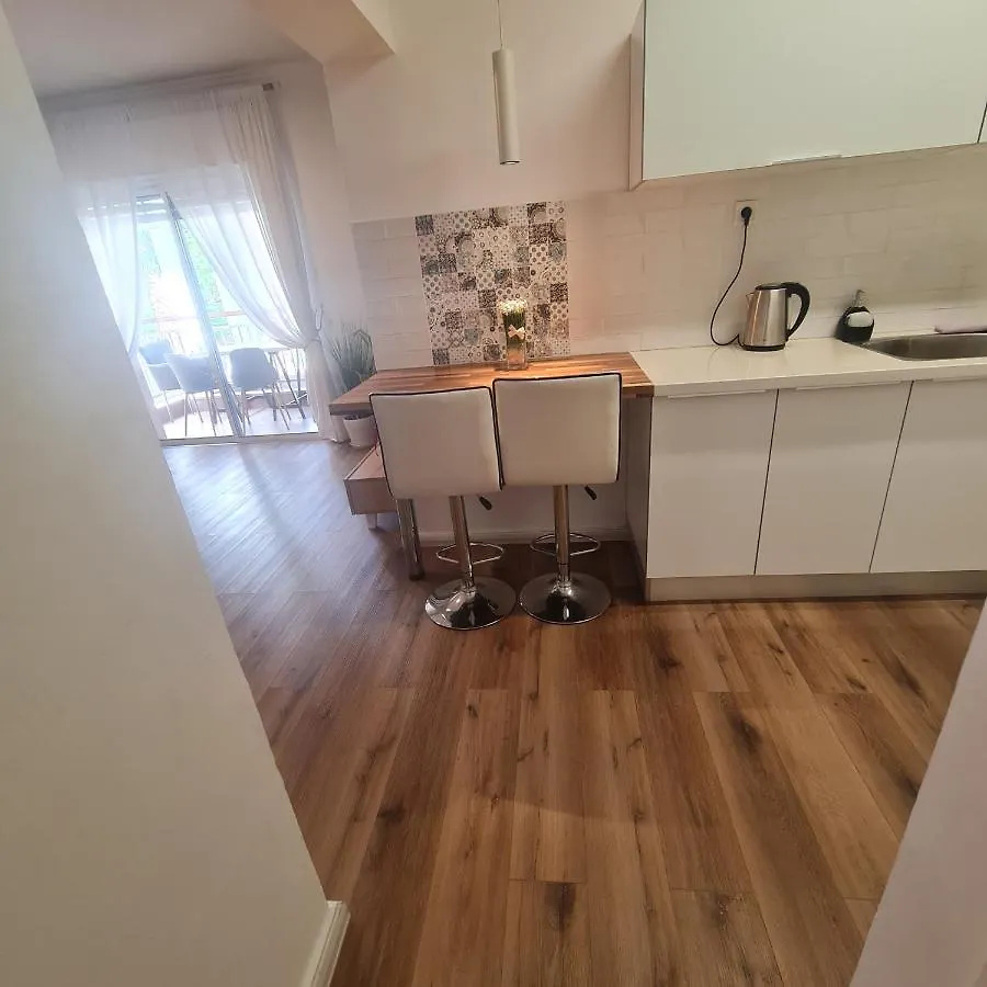 Royal Park -George Apartment Eilat
