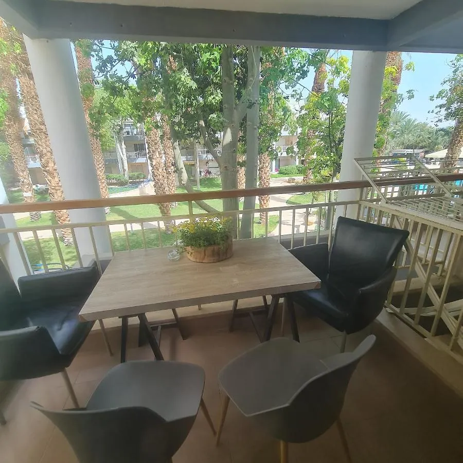 Royal Park -George Apartment Eilat 0*,  Israel